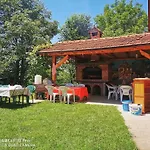 Vikendica Delic Vakantiehuis Lukavac (Tuzla)