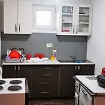 Vikendica Delic *