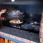 Vikendica Delic Vakantiehuis Lukavac (Tuzla)