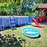 Vakantiehuis Vikendica Delic Lukavac (Tuzla)