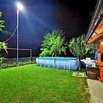 Vakantiehuis Vikendica Delic Lukavac (Tuzla)