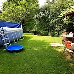 Vakantiehuis Vikendica Delic