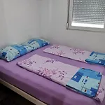 Vikendica Delic Vakantiehuis Lukavac (Tuzla)
