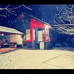 Vikendica Delic
