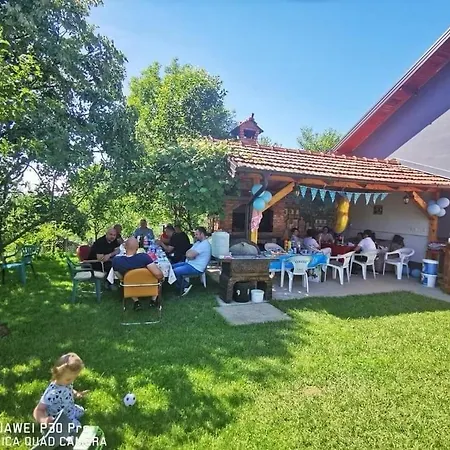 Vikendica Delic * Lukavac (Tuzla)