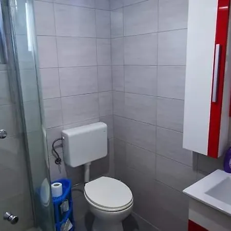 Сasa de vacaciones Vikendica Delic