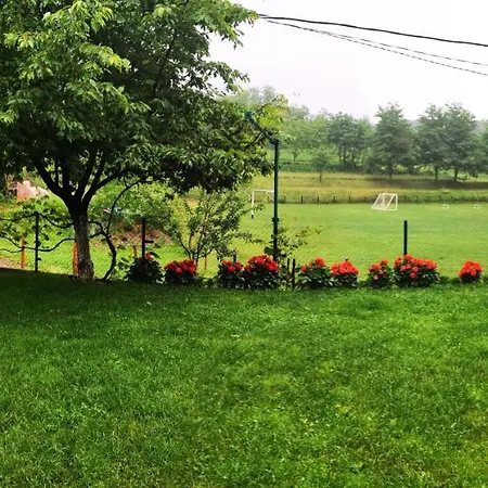 度假居 Vikendica Delic