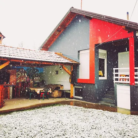 Vikendica Delic * Lukavac (Tuzla)