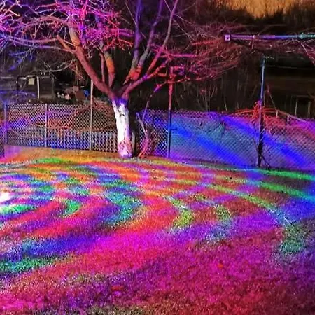 度假居 Vikendica Delic Lukavac (Tuzla)