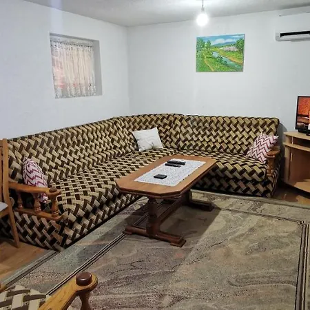 Feriehus Vikendica