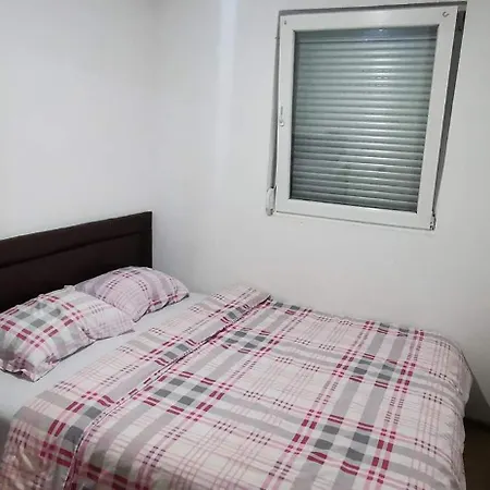 度假居 Vikendica Delic *