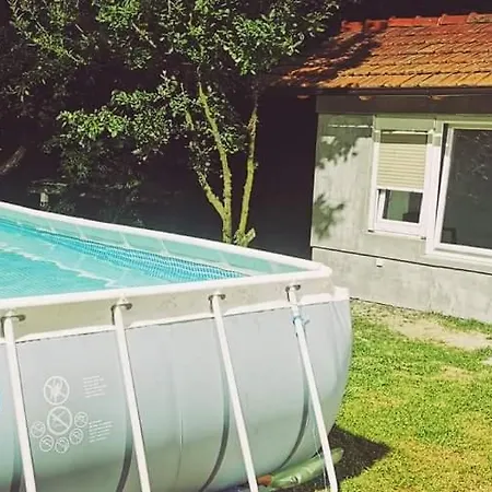 Vikendica Delic 度假居 *