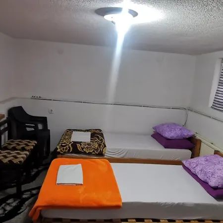 Vikendica Delic Сasa de vacaciones Lukavac (Tuzla)