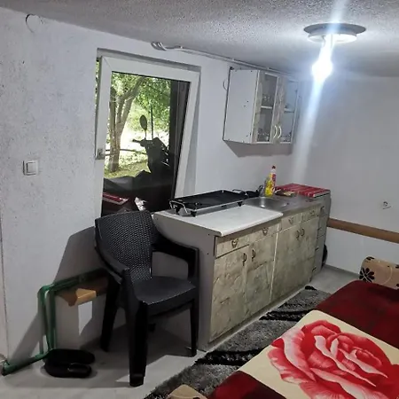 Сasa de vacaciones Vikendica Delic *