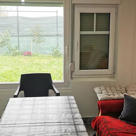 Сasa de vacaciones Vikendica Delic Lukavac (Tuzla)