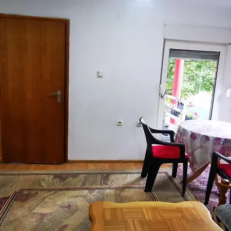 Vikendica Delic Сasa de vacaciones