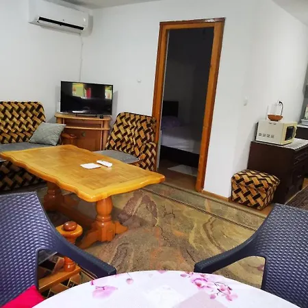 度假居 Vikendica Delic *