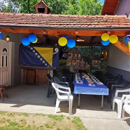 Vikendica Delic * Lukavac (Tuzla)