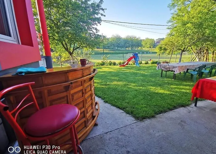 Vikendica Delic * Lukavac (Tuzla)