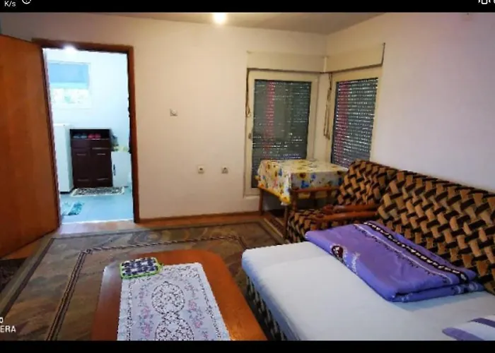 Vikendica Delic Lukavac (Tuzla)