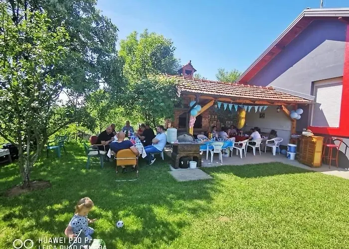 Vikendica Delic * Lukavac (Tuzla)