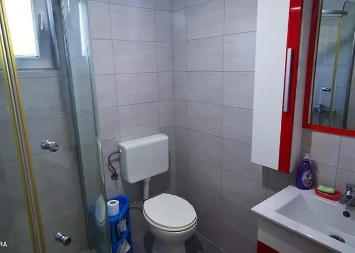 Prázdninový dům Vikendica Delic