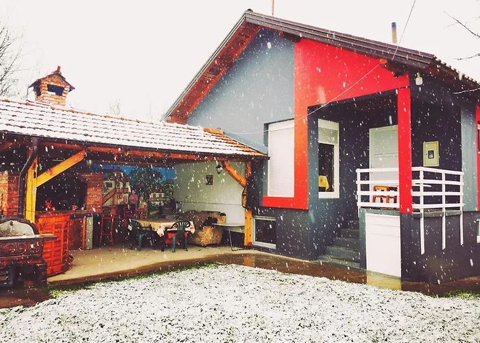 Vikendica Delic * Lukavac (Tuzla)