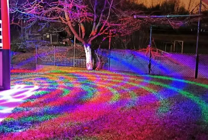 Prázdninový dům Vikendica Delic Lukavac (Tuzla)