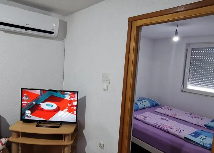 Vikendica Delic * Lukavac (Tuzla)