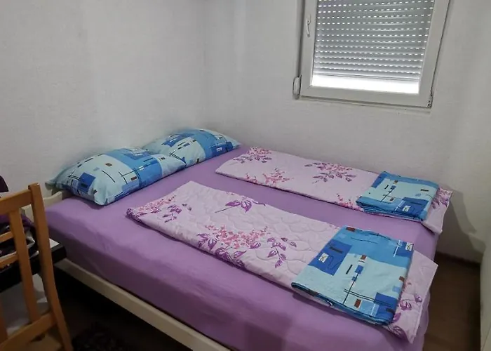 Vikendica Delic Prázdninový dům Lukavac (Tuzla)