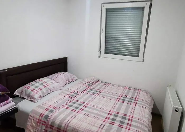 Prázdninový dům Vikendica Delic *