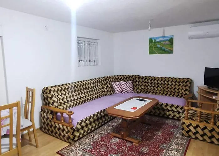 Prázdninový dům Vikendica Delic Lukavac (Tuzla)