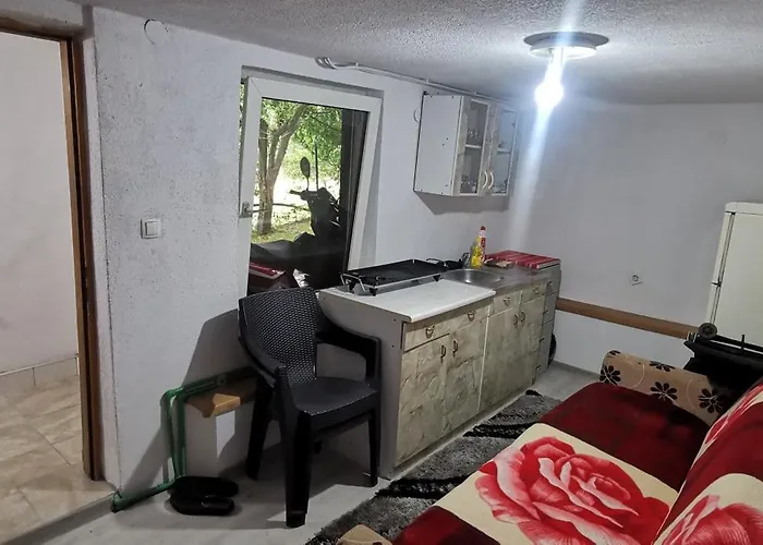 Prázdninový dům Vikendica Delic *