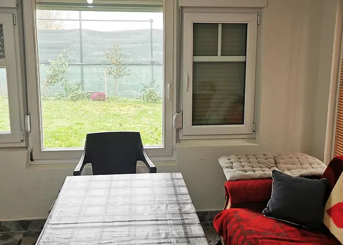 Prázdninový dům Vikendica Delic Lukavac (Tuzla)