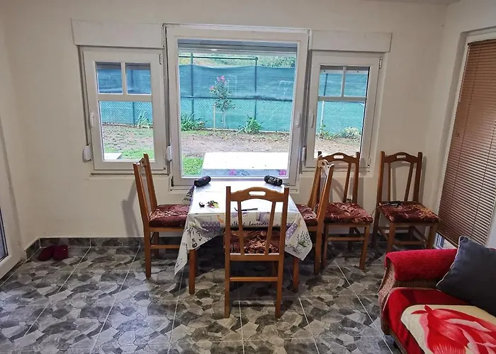 Vikendica Delic Lukavac (Tuzla)