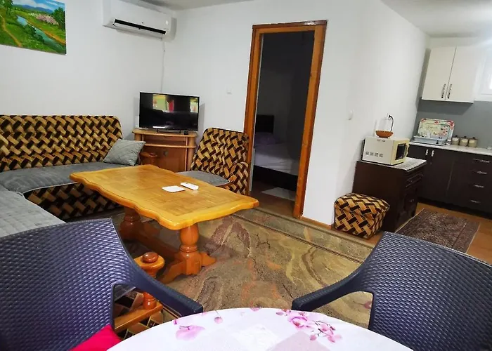 Prázdninový dům Vikendica Delic *